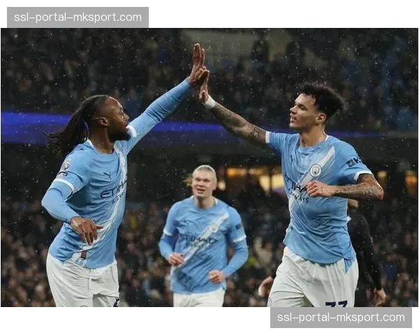 即时战报:富勒姆主场爆冷,帕利尼亚世界波助球队1-0领先曼城 即时战报:富勒姆主场爆冷,帕利尼亚世界波助球队1-0领先曼城