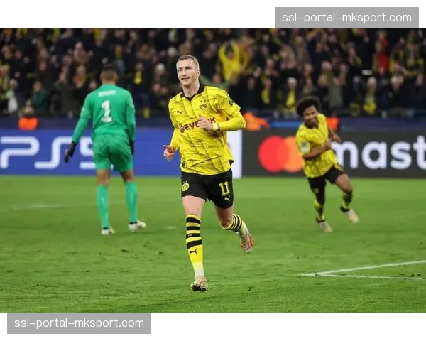 多特蒙德定位球连续8轮破门，泰尔齐奇战术体系显成效